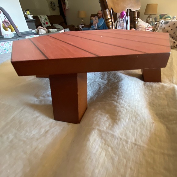 American Girl table!!! - Picture 2 of 3